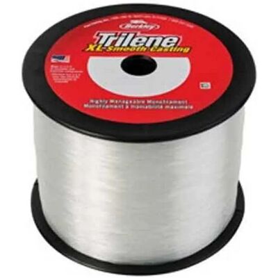Berkley Trilene XL 2350 M Monofilament Transparent - Fishing Line Berkley Trilene XL 2350 M Monofilament Transparent - Fishing Line