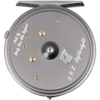 Hardy Ltw Lhr Fly Fishing Reel Silver One Size unisex Hardy Ltw Lhr Fly Fishing Reel Silver One Size unisex