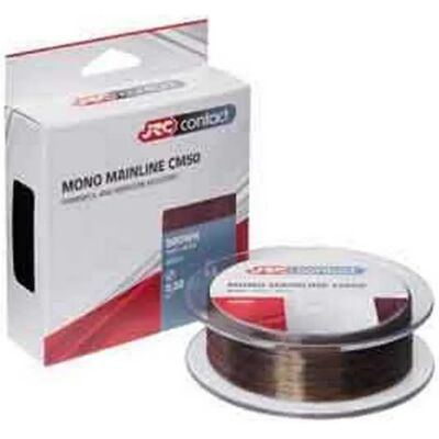 Jrc Contact Cm50 1200m Monofilament - Fishing Line Jrc Contact Cm50 1200m Monofilament - Fishing Line