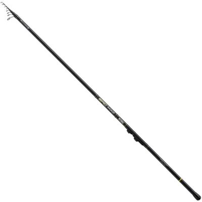 Mitchell Epic Mx2 Bombard Tele Bolognese Rod Black 3.90 m unisex Mitchell Epic Mx2 Bombard Tele Bolognese Rod Black 3.90 m unisex