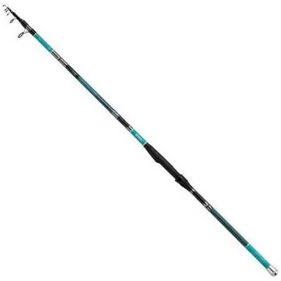 Mitchell Suprema Sw Tele Bottom Fishing Rod - Negro 2.70m Mitchell Suprema Sw Tele Bottom Fishing Rod - Negro 2.70m