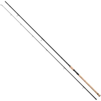 Shakespeare B1 Carpfishing Rod - 3.65m, 2.25 Lbs - Fishing Rod Shakespeare B1 Carpfishing Rod - 3.65m, 2.25 Lbs - Fishing Rod