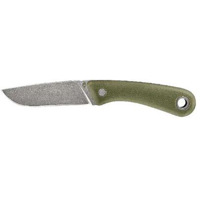 Gerber Spine Knife Green One Size unisex Gerber Spine Knife Green One Size unisex