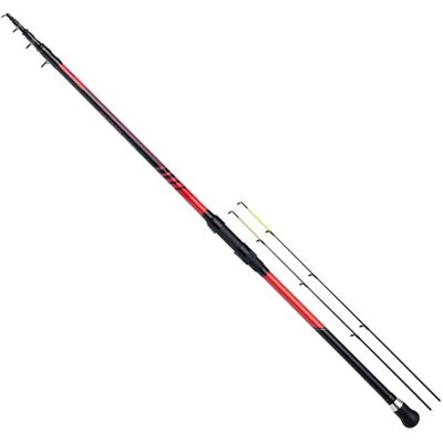 Shimano CX Tele Fishing Rod - 2.70m, Silver, 150g - Fishing Rod Shimano CX Tele Fishing Rod - 2.70m, Silver, 150g - Fishing Rod