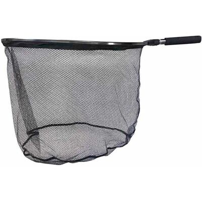 Baetis Narcea Landing Net Black One Size unisex Baetis Narcea Landing Net Black One Size unisex