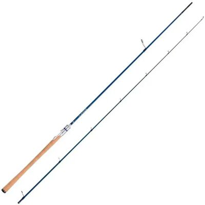 Abu Garcia Sölv AG1 272 5-21g 2,70M - Fishing rod Abu Garcia Sölv AG1 272 5-21g 2,70M - Fishing rod