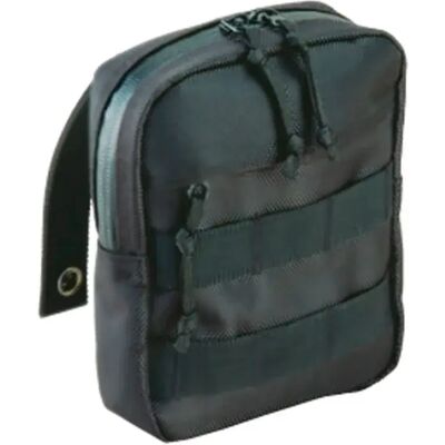 Daiichi Seiko Crossbody Black One Size unisex Daiichi Seiko Crossbody Black One Size unisex