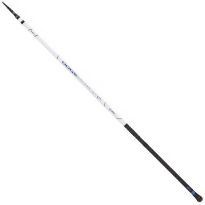 Tubertini F1 Telesco 2000 Medium Silver - Fishing Rod Tubertini F1 Telesco 2000 Medium Silver - Fishing Rod