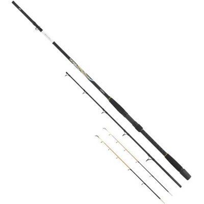 Tubertini Talaxa 8300 Medium Bolentino Fishing Rod - 2.70m 400g Tubertini Talaxa 8300 Medium Bolentino Fishing Rod - 2.70m 400g