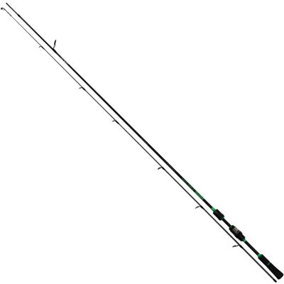 Maver Butterfly Super Light Fishing Rod - Spinning, 1.80 m Maver Butterfly Super Light Fishing Rod - Spinning, 1.80 m