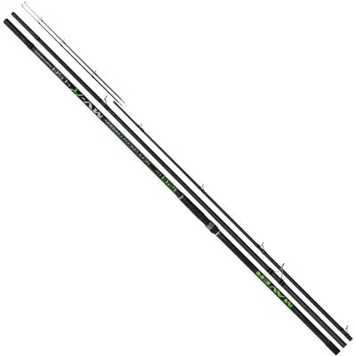 Maver Mv-r Surfcasting Rod Black 4.50 m unisex Maver Mv-r Surfcasting Rod Black 4.50 m unisex
