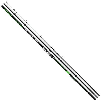 Maver Silver Surfcasting Rod Black 4.30 m unisex Maver Silver Surfcasting Rod Black 4.30 m unisex