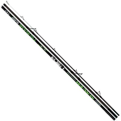 Maver Tsunami Surfcasting Rod Black 4.20 m unisex Maver Tsunami Surfcasting Rod Black 4.20 m unisex