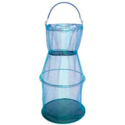 Hart Woodie Keepnet Blue 60 cm unisex Hart Woodie Keepnet Blue 60 cm unisex