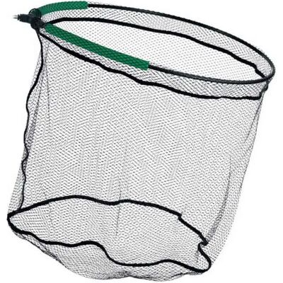 Zunzun Oval Fmp Landing Net Head Black 60 x 50 cm unisex Zunzun Oval Fmp Landing Net Head Black 60 x 50 cm unisex