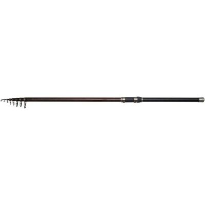 DAM Backbone 6m / 50-100g Telescopic Fishing Rod DAM Backbone 6m / 50-100g Telescopic Fishing Rod