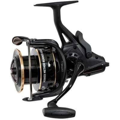 Carp Expert Power Method Runner Carpfishing Reel Dorado 6000 - Fishing Reel Carp Expert Power Method Runner Carpfishing Reel Dorado 6000 - Fishing Reel