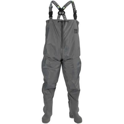 Preston Innovations Heavy Duty Chest Wader - Waders Preston Innovations Heavy Duty Chest Wader - Waders