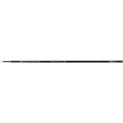 Black Fighter Landingsnet Handle - 2/3m Telescopic Tool Black Fighter Landingsnet Handle - 2/3m Telescopic Tool