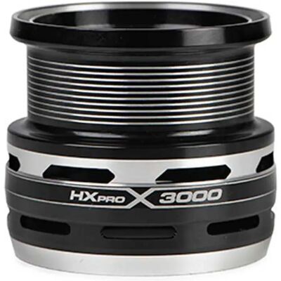 Matrix HX 4000 Spare Spool - Spare Spool for MATRIX FISHING HX Matrix HX 4000 Spare Spool - Spare Spool for MATRIX FISHING HX