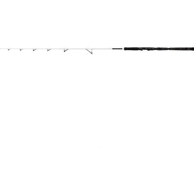 Madcat White Vertical Spinning Rod - 75-175g Fishing Rod Madcat White Vertical Spinning Rod - 75-175g Fishing Rod