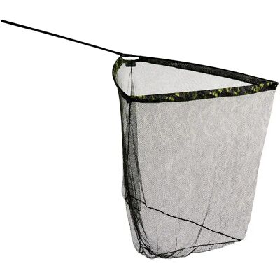 Prologic Element Camou Landing Net - Carp Fishing Equipment Prologic Element Camou Landing Net - Carp Fishing Equipment