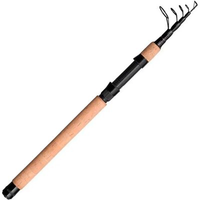 Berkley Lightning Ht Ii Spinning Rod Black 2.74 m unisex Berkley Lightning Ht Ii Spinning Rod Black 2.74 m unisex