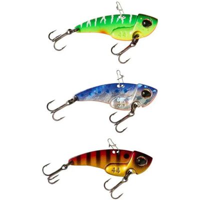 Berkley Power Blade Lipless Crankbait - Crankbait Berkley Power Blade Lipless Crankbait - Crankbait