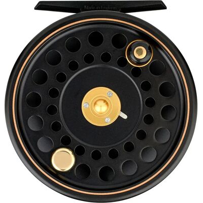 Hardy Sovereign Fly Fishing Reel Black Line 8 / 9 unisex Hardy Sovereign Fly Fishing Reel Black Line 8 / 9 unisex