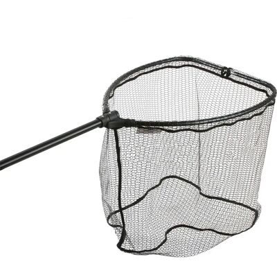 Mikado Landing Net - 140 cm Folding Rubber Frame Mikado Landing Net - 140 cm Folding Rubber Frame
