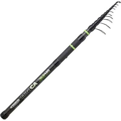 Garbolino Minica Tele 4.05m - Fishing Rod Garbolino Minica Tele 4.05m - Fishing Rod
