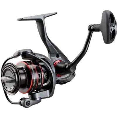 Okuma Ceymar Spinning Reel Black / Red 500A unisex Okuma Ceymar Spinning Reel Black / Red 500A unisex