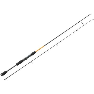 Okuma Jaw Spinning Rod 2.44m / 14-56g - Spinning Rod Okuma Jaw Spinning Rod 2.44m / 14-56g - Spinning Rod