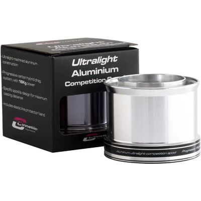 Cinnetic Ultralight Competition 4 Spool - Spool Cinnetic Ultralight Competition 4 Spool - Spool