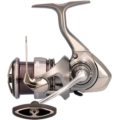 Daiwa Exceler Lt 2023 Spinning Reel - Søværvet Daiwa Exceler Lt 2023 Spinning Reel - Søværvet