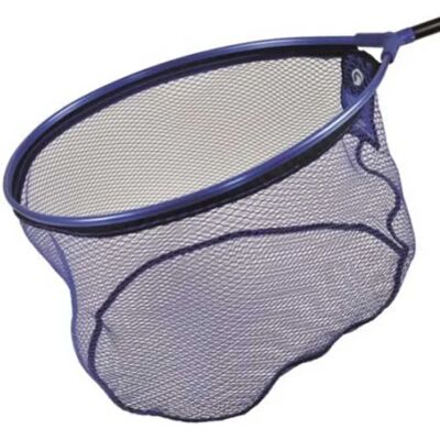 Garbolino Latex Carp Scoop Landing Net Head Blue 60 x 50 cm unisex Garbolino Latex Carp Scoop Landing Net Head Blue 60 x 50 cm unisex