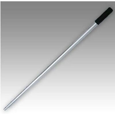Swobbit Fixed Landing Net Handle Grey 60 cm unisex Swobbit Fixed Landing Net Handle Grey 60 cm unisex