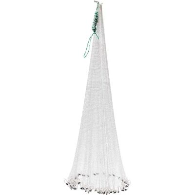 DAM Manitoba Monofilament Casting Net 150cm - Casting Net DAM Manitoba Monofilament Casting Net 150cm - Casting Net
