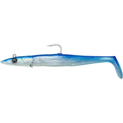 Savage Gear Sandeel V2 Big Game 27.5cm - Artificial Lure - Big Game Savage Gear Sandeel V2 Big Game 27.5cm - Artificial Lure - Big Game
