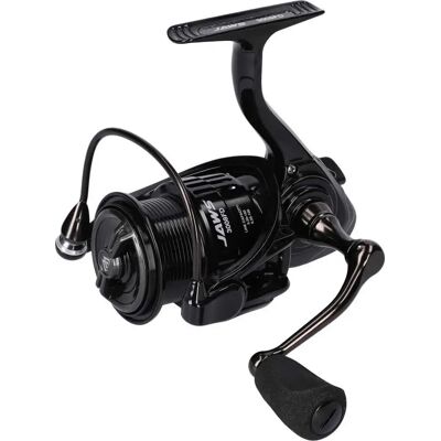 Mikado Jaws Fd Spinning Reel 3000 unisex Mikado Jaws Fd Spinning Reel 3000 unisex