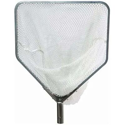 Amiaud Nylon Mesh Fish Farming Landing Net Head 10 Mm 10 mm unisex Amiaud Nylon Mesh Fish Farming Landing Net Head 10 Mm 10 mm unisex