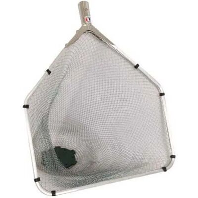 Amiaud Model: Fish Farming Head - Beige, 1 mm - Landing Net Part Amiaud Model: Fish Farming Head - Beige, 1 mm - Landing Net Part