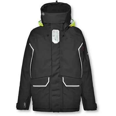 Henri Lloyd Elite Jacket Black XL Men Henri Lloyd Elite Jacket Black XL Men