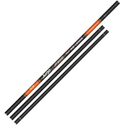Falcon Juno 3000 Put Over Landing Net Black / Grey 300 cm unisex Falcon Juno 3000 Put Over Landing Net Black / Grey 300 cm unisex