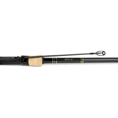 Korum 3K Allrounder - 11 1.25lbs - Fishing Rod Korum 3K Allrounder - 11 1.25lbs - Fishing Rod