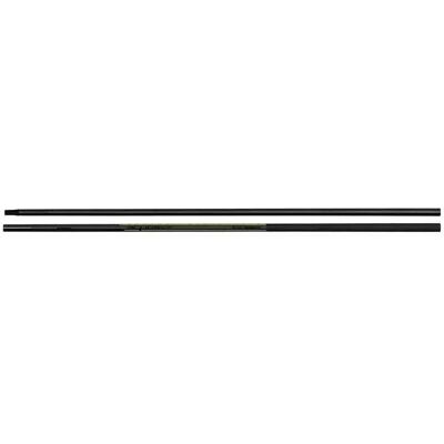 Matrix Fishing Aquos Ultra Power Landing Net Handle Black 4.00 m unisex Matrix Fishing Aquos Ultra Power Landing Net Handle Black 4.00 m unisex