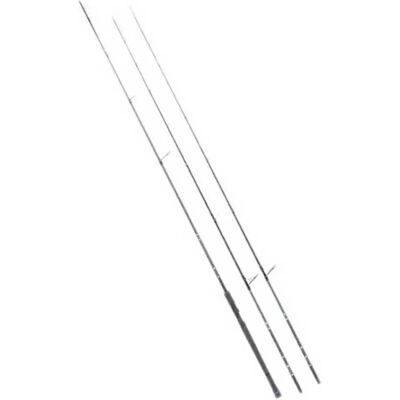 Herakles - Kiar Reef - Silver - 205 cm - Spinning Rod Herakles - Kiar Reef - Silver - 205 cm - Spinning Rod