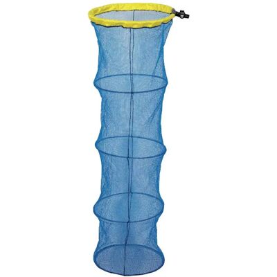 Colmic Star Net Keepnet Light Blue / Yellow 200 cm unisex Colmic Star Net Keepnet Light Blue / Yellow 200 cm unisex