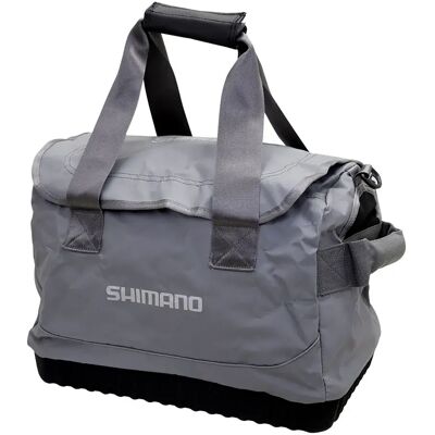 Shimano Fishing Bnar Bag Tackle Stack Grey One Size unisex Shimano Fishing Bnar Bag Tackle Stack Grey One Size unisex