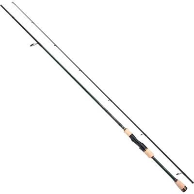 Shimano Sahara Spinning Rod - High-Quality, Fast Action Shimano Sahara Spinning Rod - High-Quality, Fast Action